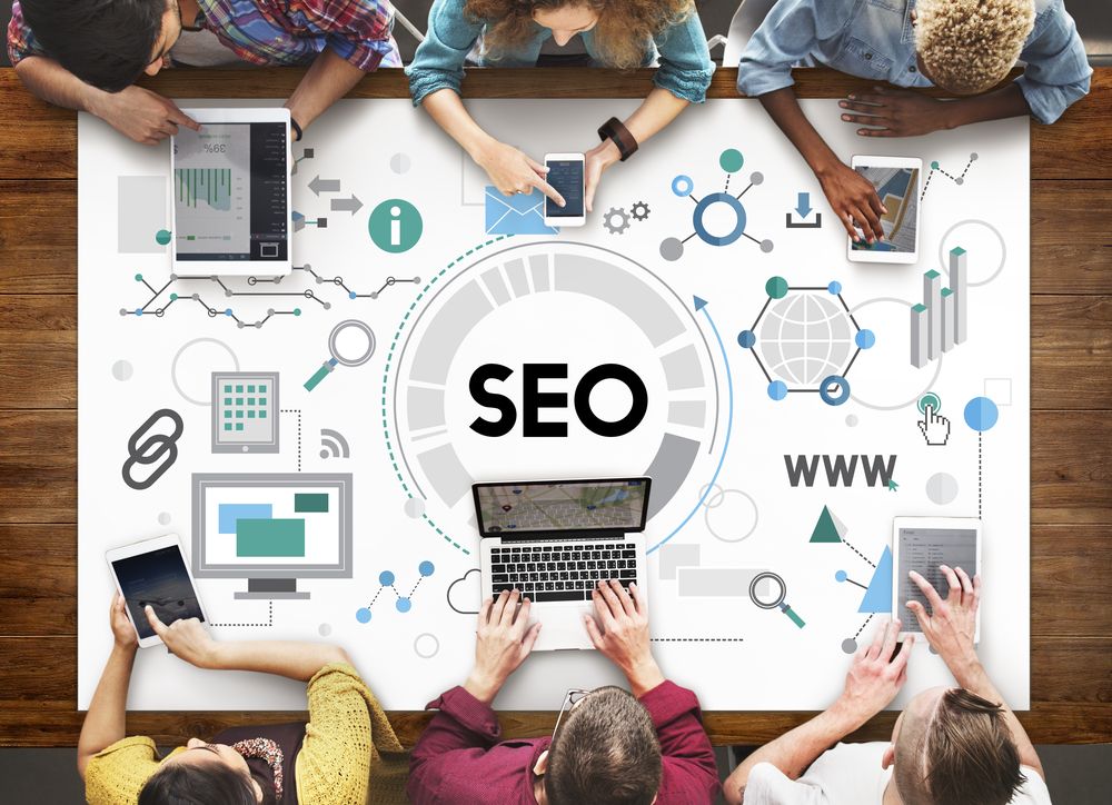 Overview of SEO