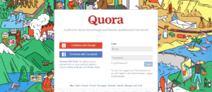 Quora