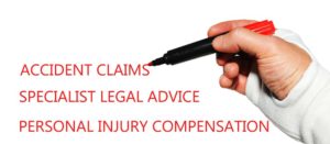 Personal Injury and Compensation law