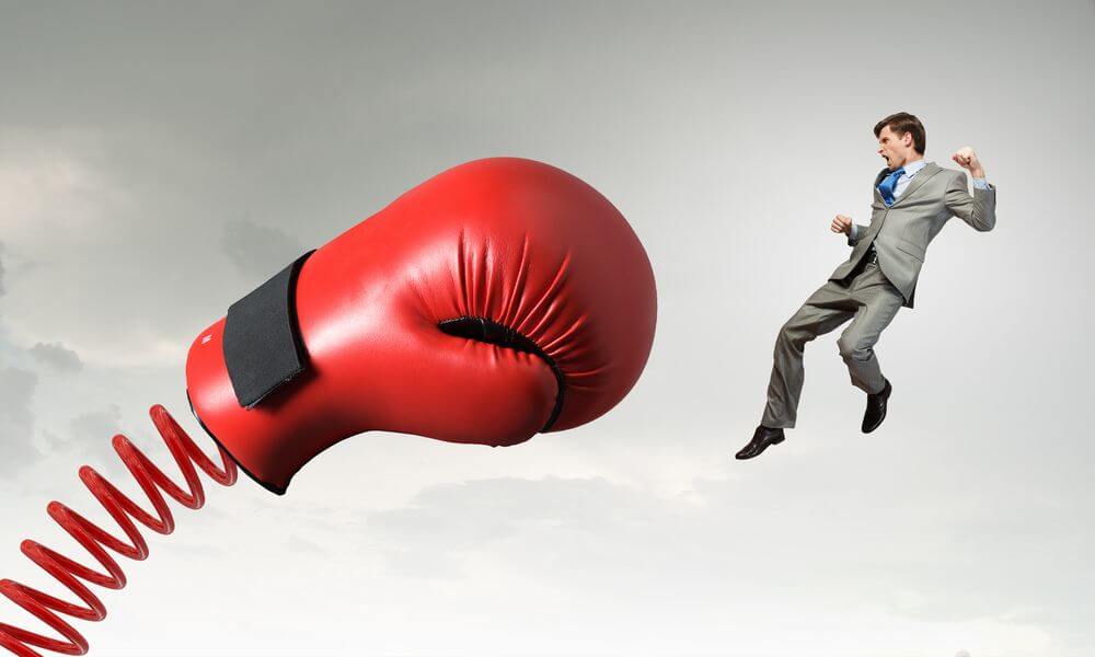 Beat the competition