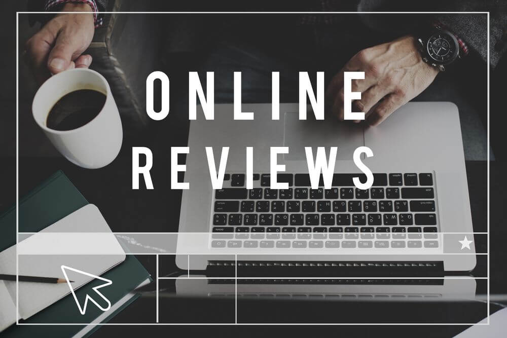 Online Reviews for Your Law Firm
