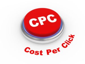 PPC Marketing Cost Per Click