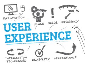 SEO Reporting User Experience