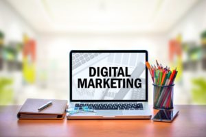 Digital marketing mistakes
