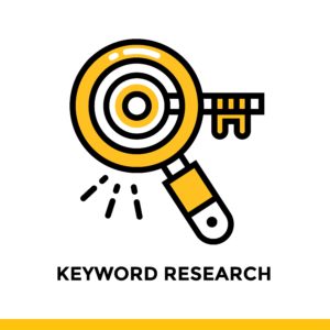 PPC Marketing Keyword Research