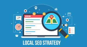How to build citations for local SEO
