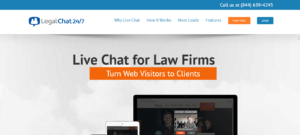 Legal-Chat:Best Live Chat Software