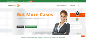 LegalChat:Best Live Chat Software