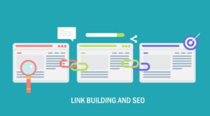 Content Marketing:Link Building