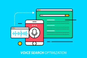 Optimized for Voice Search