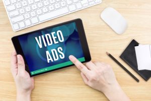 Facebook Advertising Video Ads