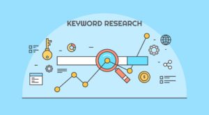 Content Marketing:Keyword Research