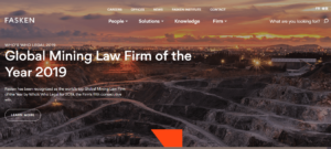 Best Law Firm Website: Fasken-en 