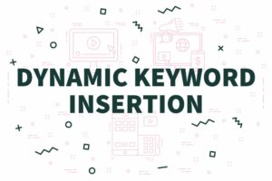 Dynamic Keyword Insertion