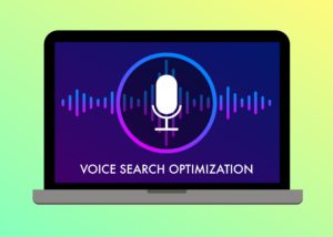 Voice search optimization