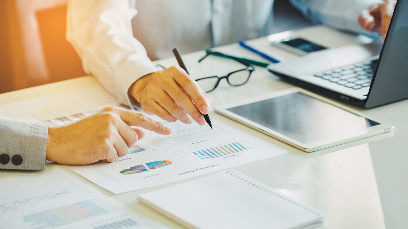 AdWords Audit