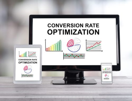 Ultimate Guide to Conversion Rate Optimization