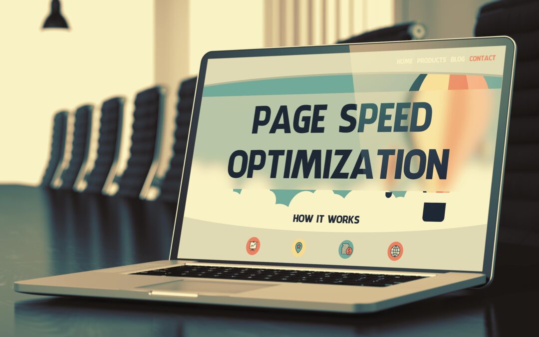Ultimate Guide to Page Speed Optimization