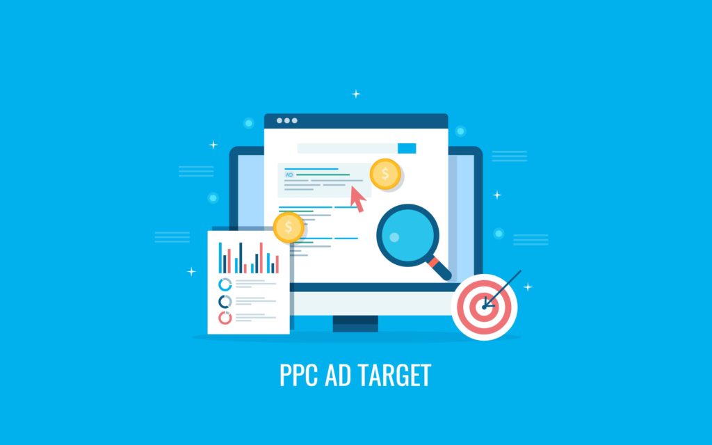 ppc ad target optimization 
