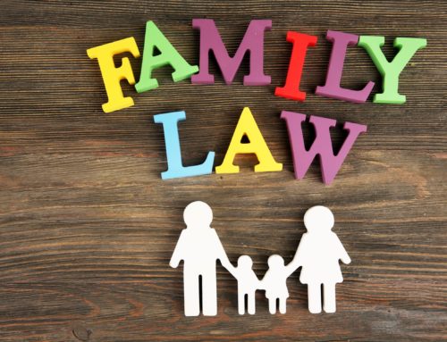 SEO For Family Lawyers: The Ultimate Guide For 2021