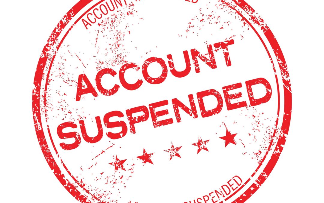 Google Ads Account Suspensions: Why They Happen and How to Fix Them