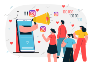Build Your Instagram Audience