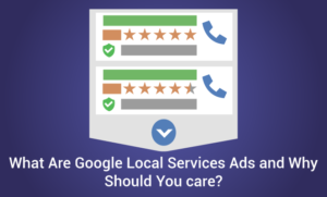 Google Local Ads