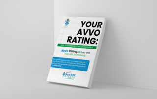 What is the Avvo Rating