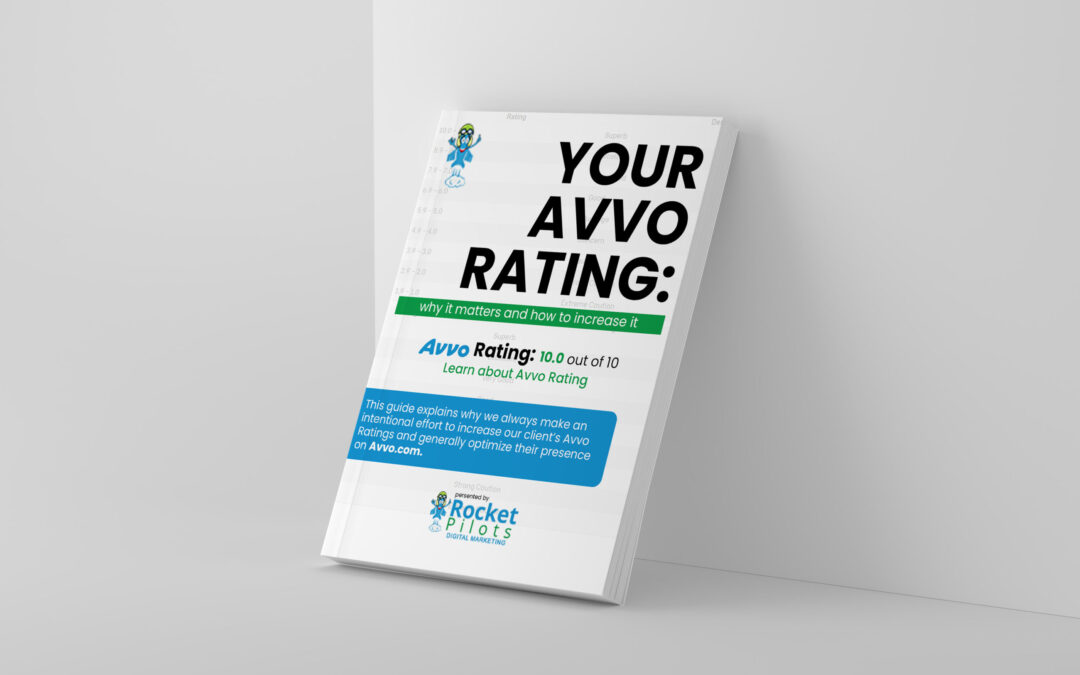Avvo Rating: The Definitive Guide