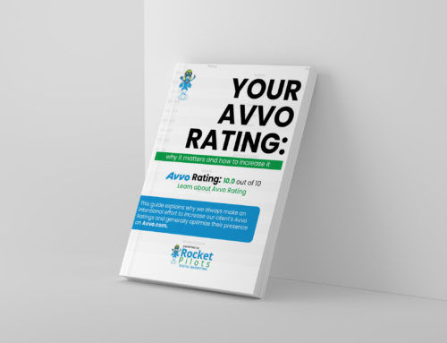 Avvo Rating: The Definitive Guide