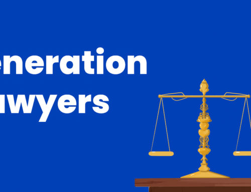 Lead Generation for Lawyers | Maximize The Quantity & Quality of Your Leads