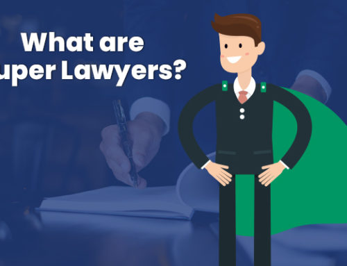 What Are Super Lawyers? An In-Depth Guide