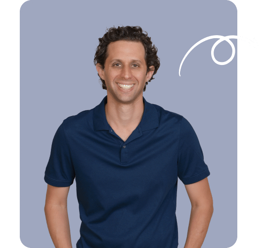 Brian Hansen, Founder of RocketPilots