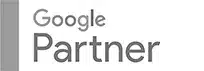 Google Partner Logo