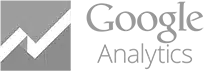 Google Analytics logo