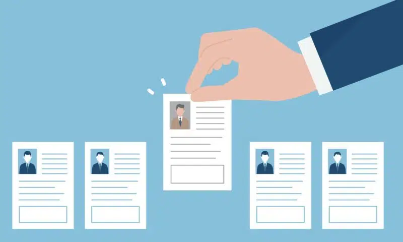 Assisted Living Buyer Personas