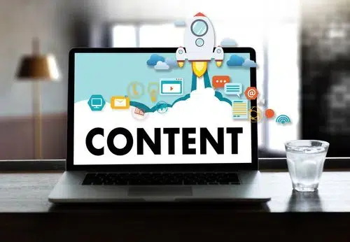 content marketing for law firms