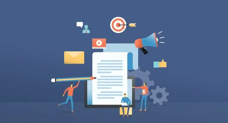 Assisted Living Marketing