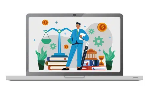 bankruptcy seo