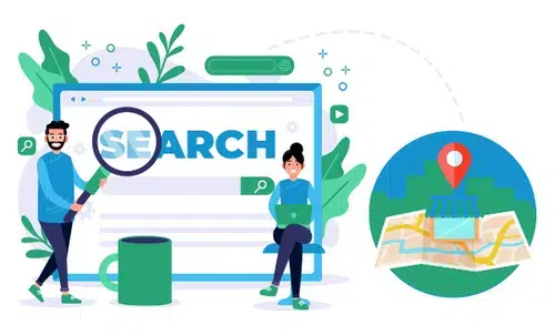 lawyer search engine optimization