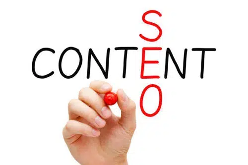 SEO Content