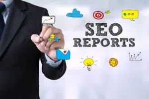 SEO Reporting