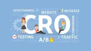 conversion rate optimization